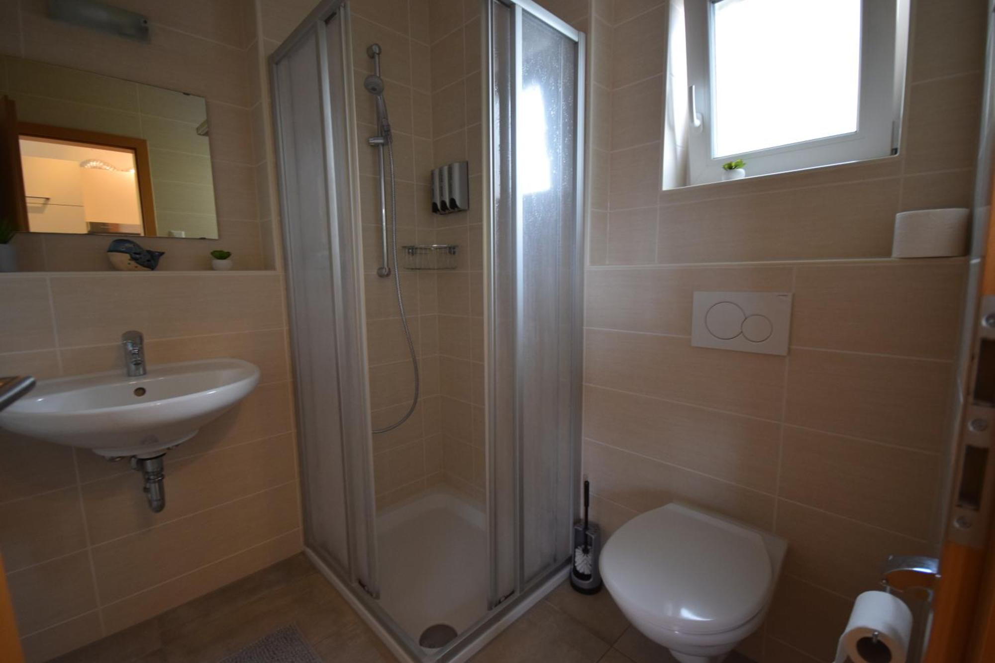 Nestwerk Komfort R23-12 - Balkon, Arbeitsplatz & Zentrumsnah Biberach an der Riss Ngoại thất bức ảnh